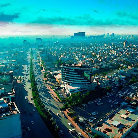 Van Royal Hotel Erbil Exterior foto